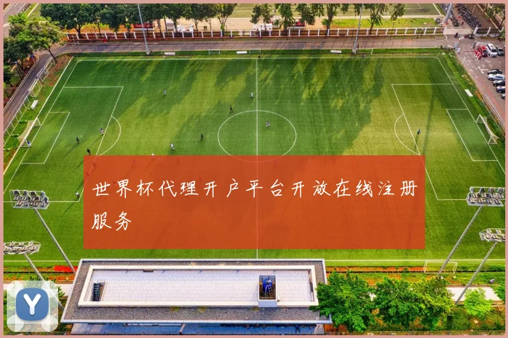 世界杯代理开户平台开放在线注册服务