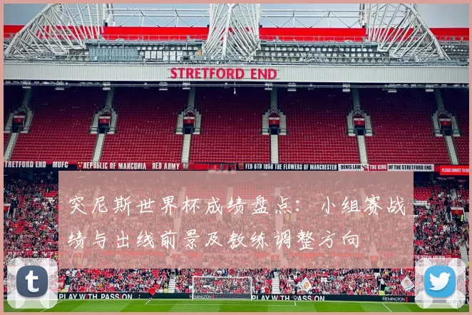 突尼斯世界杯成绩盘点：小组赛战绩与出线前景及教练调整方向